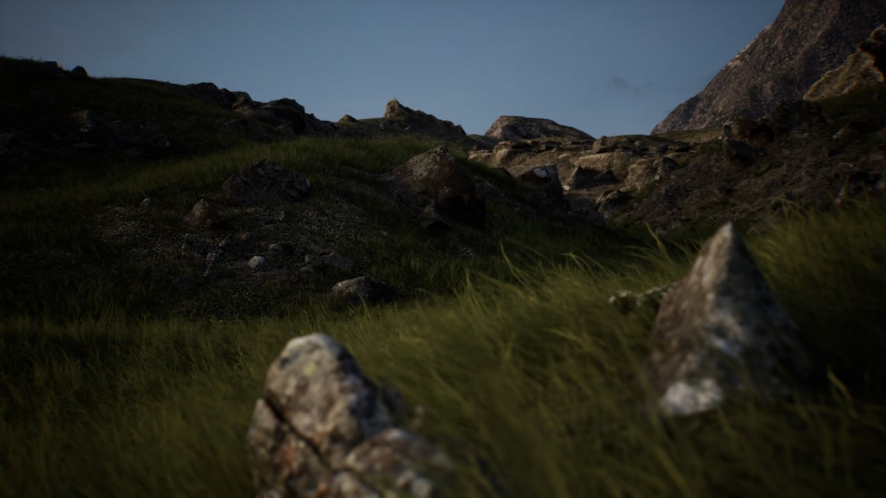 Brushify - Grasslands Pack📱 - изображение 2